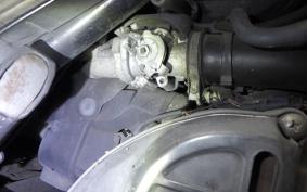 SUZUKI ADDRESS V125 S 2016 CF4MA