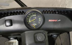 HONDA GYRO TA02