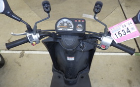 YAMAHA GEAR Gen.2 UA08J