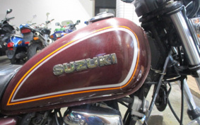 SUZUKI GN125 F PCJ2N