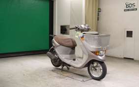 SUZUKI LET's 4 Basket 2010 CA43A