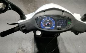 SUZUKI GSR125 NEX UTD44
