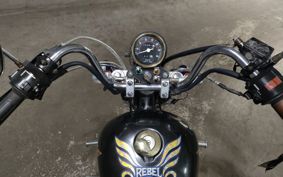 HONDA REBL MC13