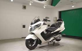 SUZUKI SKYWAVE 250 (Burgman 250) M CJ45A