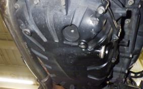 BMW F650GS 2010