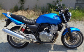 HONDA CB400SF 2010 NC42