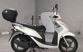 HONDA DIO 110 JF31