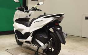 HONDA PCX 160 2006 KF47
