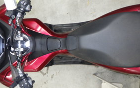 HONDA PCX125 JF81