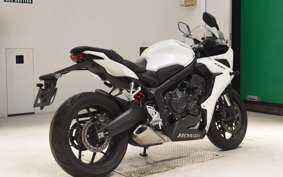 HONDA CBR650R 2023 RH03
