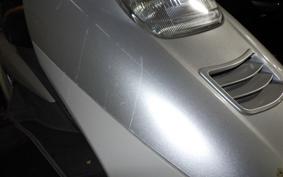 HONDA SPACY 125 Gen. 3 2025 JF04