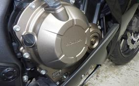 HONDA CBR400R 2016 NC47