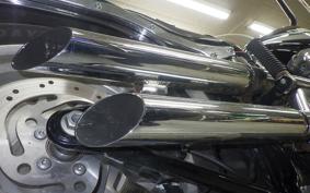 HARLEY FLSTF 1580 2009