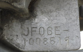 HONDA LEAD 100 2015 JF06