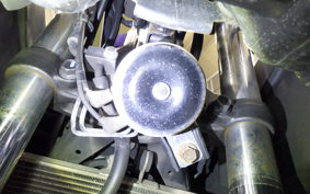 YAMAHA YZF-R25 2019 RG10J