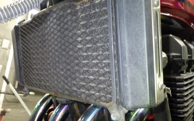 KAWASAKI ZRX-2 2007 ZR400E