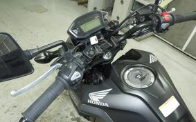 HONDA ｸﾞﾛﾑ JC75