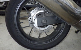HONDA CB400F 2013