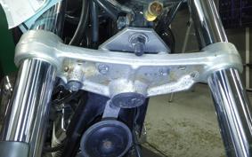 YAMAHA DRAGSTAR 250 2013 VG02J