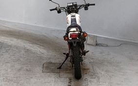 HONDA XL125R JD04