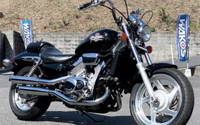 HONDA MAGNA 750 1994 RC43