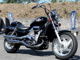 Фото Honda MAGNA 750 1994 с японского аукциона