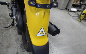 HONDA ｸﾛｽｶﾌﾞ110-2 1998 JA45