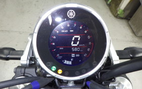 YAMAHA XSR155 2025