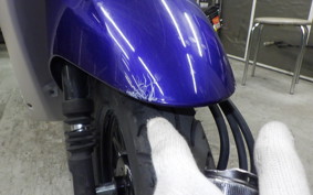 HONDA TODAY 2 AF67