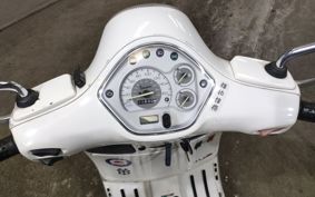 VESPA VESPAGTS250IE M45100