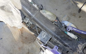 HONDA C110 SUPER CUB JA07