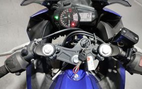 YAMAHA YZF-R25 RG10J