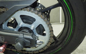 KAWASAKI ZX-4R SE 2023 ZX400P