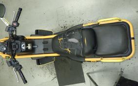 HONDA PS250 MF09