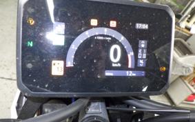 HONDA CB1000F 2025 SC94