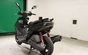 YAMAHA CYGNUS 125 XSR 3 2025 SEA5J