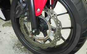 HONDA CBR400R ABS 2018 NC47