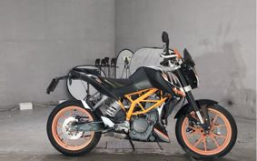 KTM 390 DUKE 2014 JGJ40