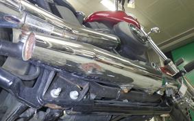 HARLEY FXSTB 1450 2004