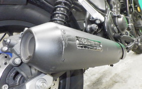 HONDA REBEL 250 MC49