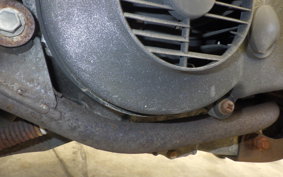 SUZUKI ADDRESS V125 G CF46A