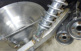 HONDA MAGNA 250 MC29