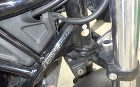 HONDA REBEL 250 A MC49