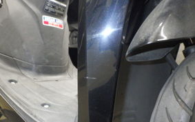 HONDA DIO 110 JF58