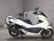 Фото Honda PCX 125 2014 с японского аукциона