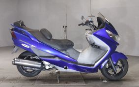SUZUKI SKYWAVE 250S CJ43A
