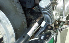 HONDA CB400T HAWK 2 2025