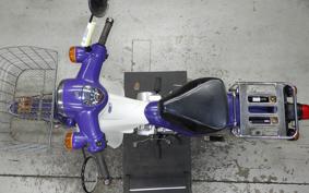 HONDA C110 SUPER CUB JA07