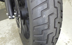 HONDA REBEL 250 A 2013 MC49