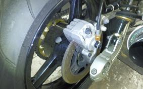 KAWASAKI ZEPHYR 400 KAI 2002 ZR400C